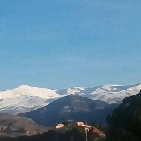 -bonito En El Carmen De La Lana - Apartamento *