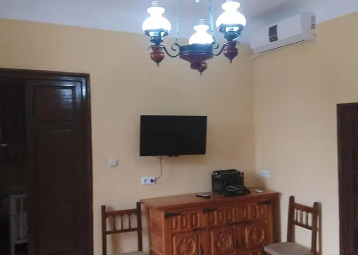 -bonito En El Carmen De La Lana - Granada